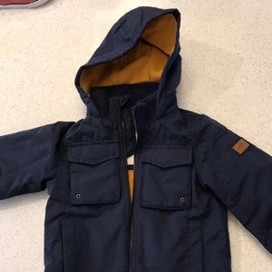 Lightweight Fall Jacket